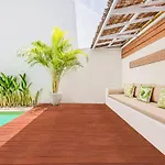 Villa Manila - New 3Bdr Villa At A Prime Location