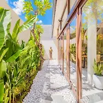 Villa Manila - New 3Bdr Villa At A Prime Location