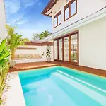 Villa Manila - New 3Bdr Villa At A Prime Location
