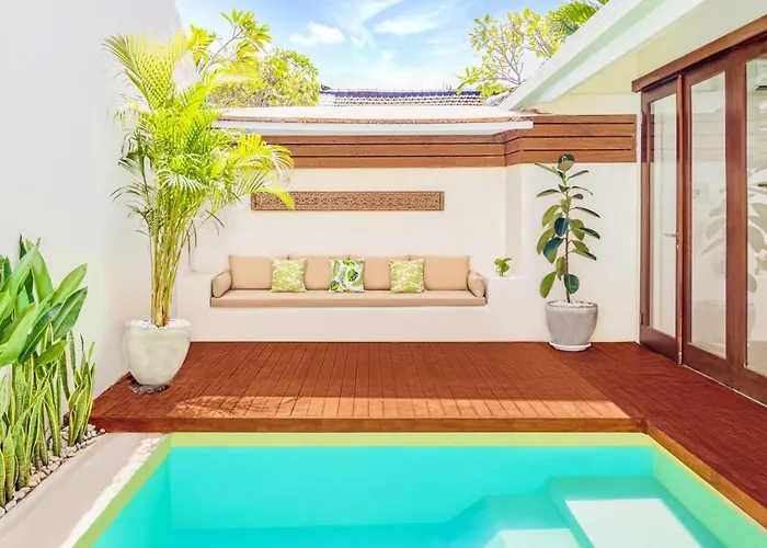 Villa Manila - New 3Bdr Villa At A Prime Location
