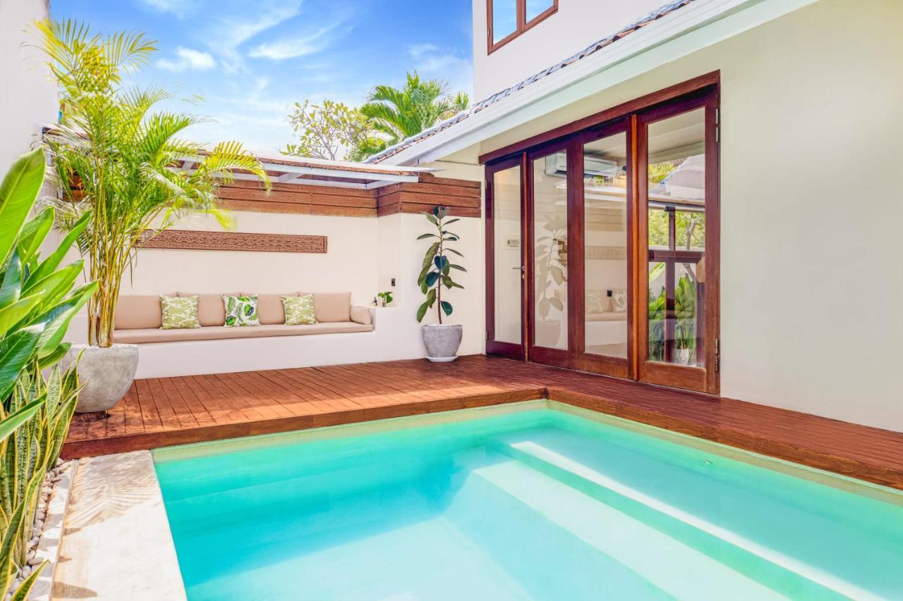 Villa Manila - New 3bdr At A Prime Location