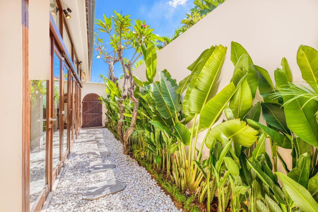 Villa Manila - New 3bdr At A Prime Location Seminyak (Bali)