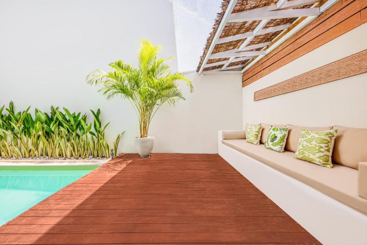 Manila - New 3bdr At A Prime Location Seminyak (Bali)