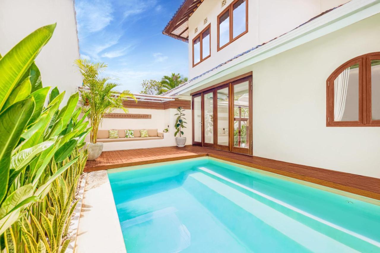 Manila - New 3bdr At A Prime Location Villa Seminyak (Bali)