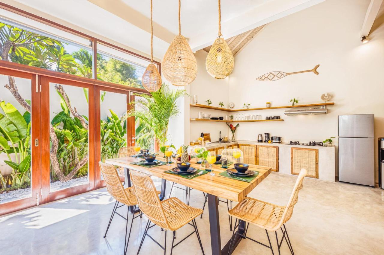 Villa Manila - New 3bdr At A Prime Location *