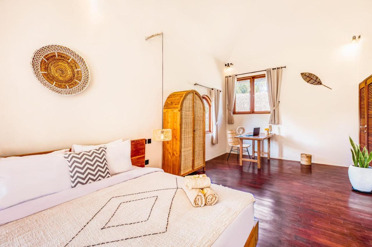 Manila - New 3bdr At A Prime Location Villa Seminyak (Bali)