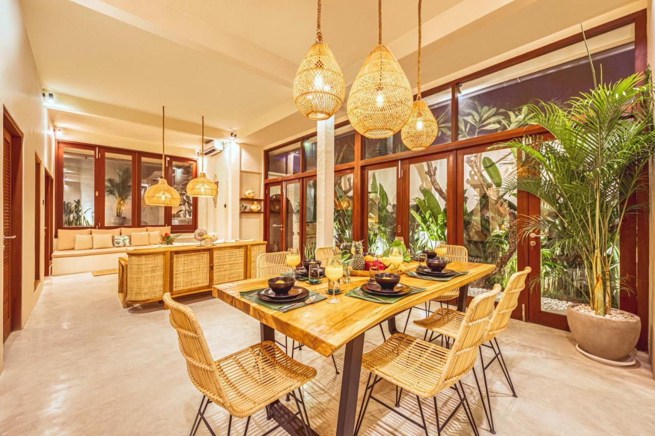 Manila - New 3bdr At A Prime Location Villa *