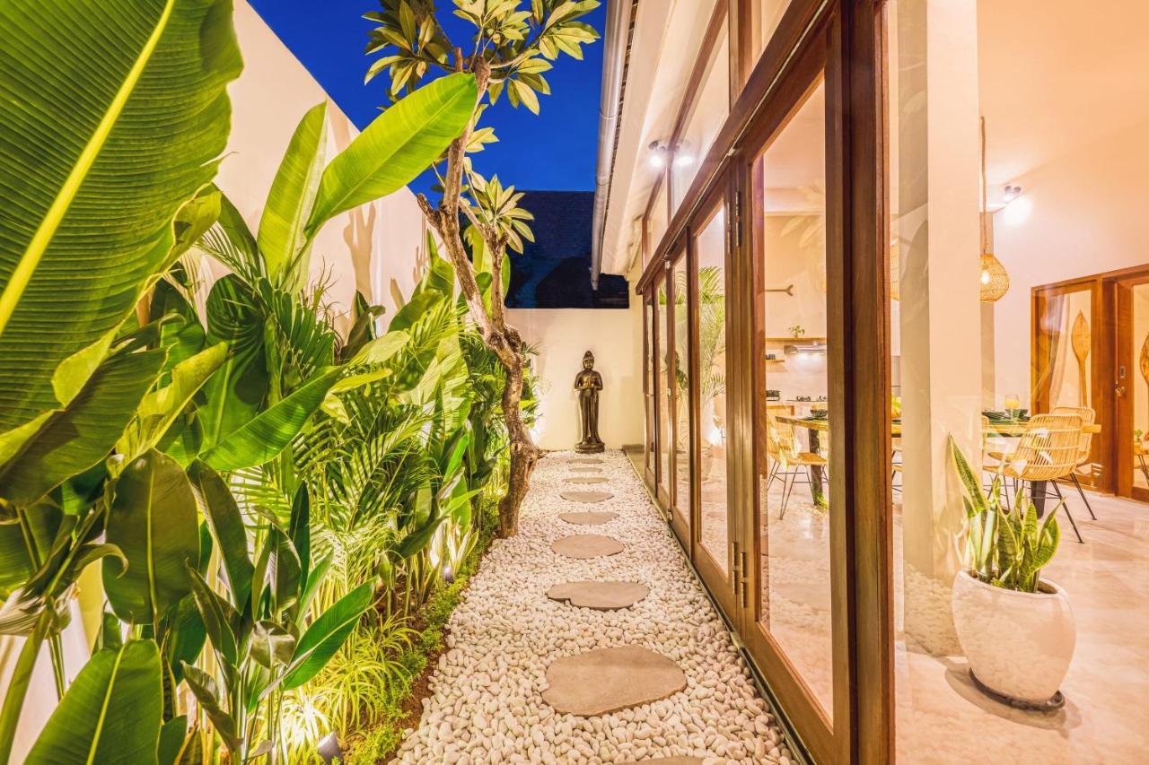Manila - New 3bdr At A Prime Location Villa Seminyak (Bali)