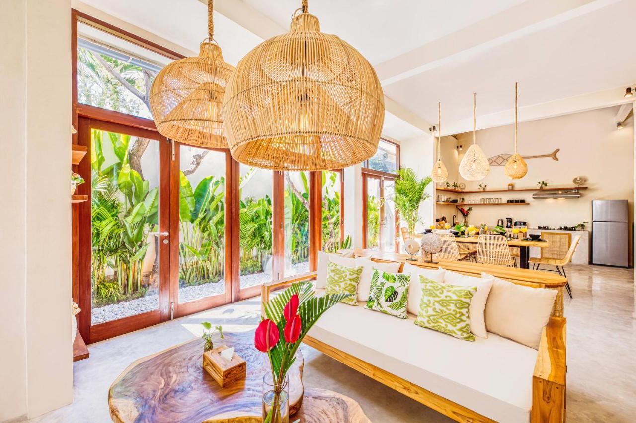 Manila - New 3bdr At A Prime Location Seminyak (Bali)
