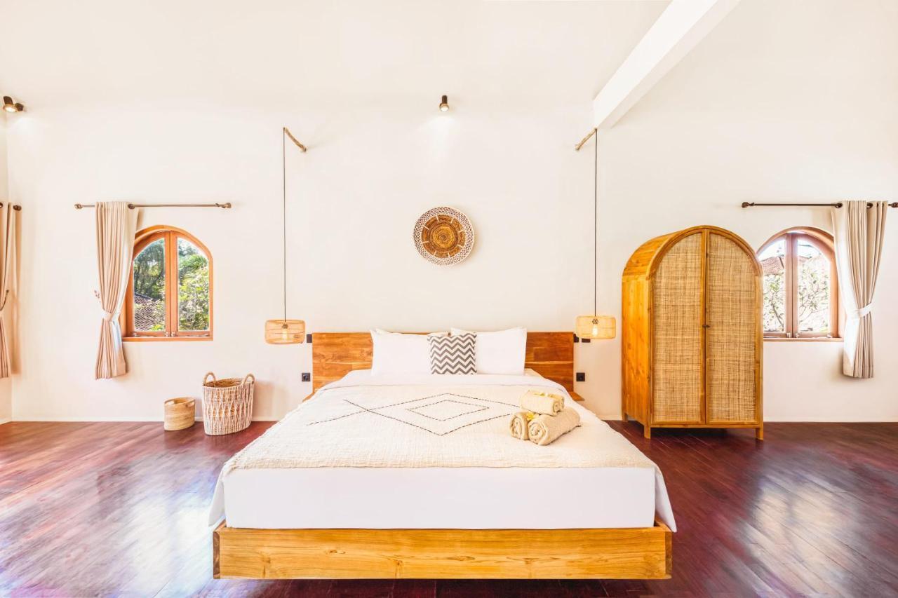 Manila - New 3bdr At A Prime Location Seminyak (Bali)