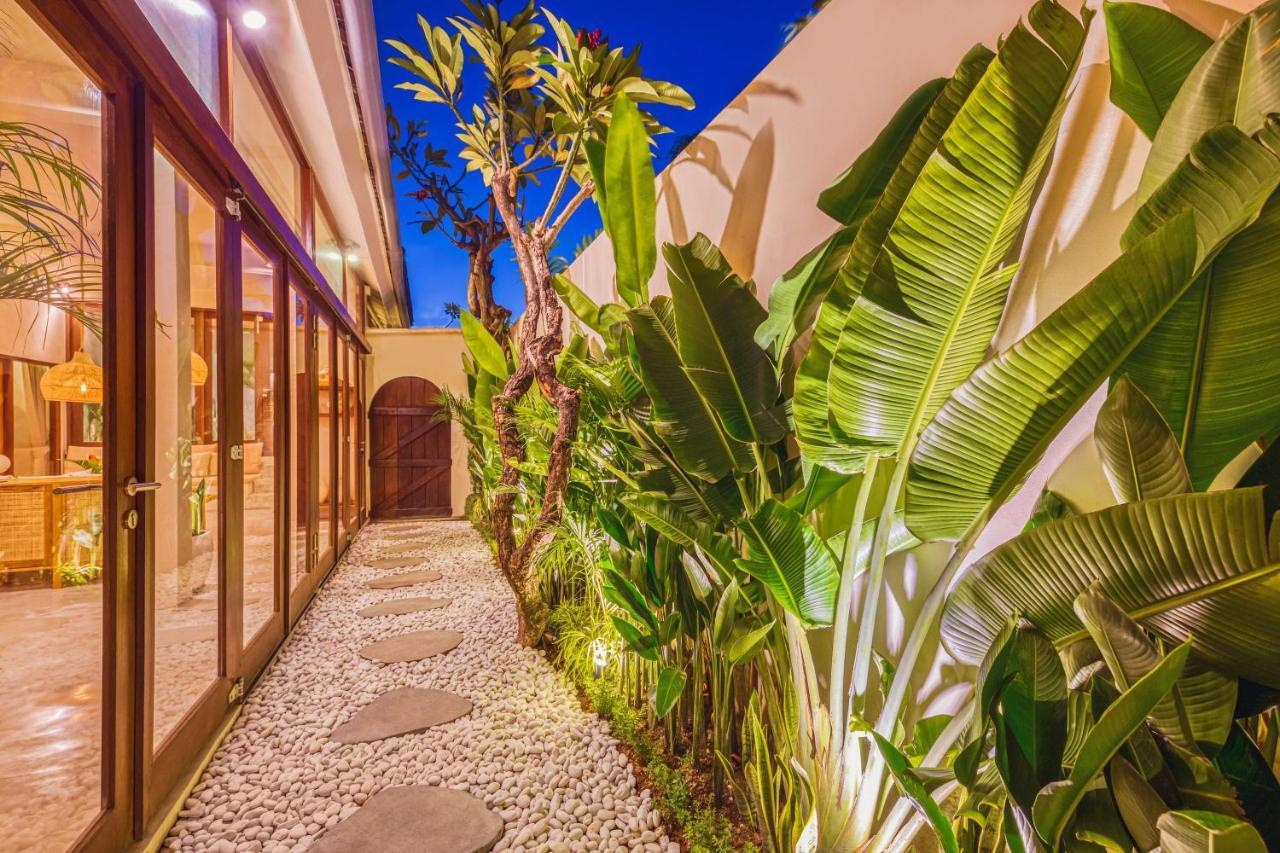 Manila - New 3bdr At A Prime Location Villa Seminyak (Bali)