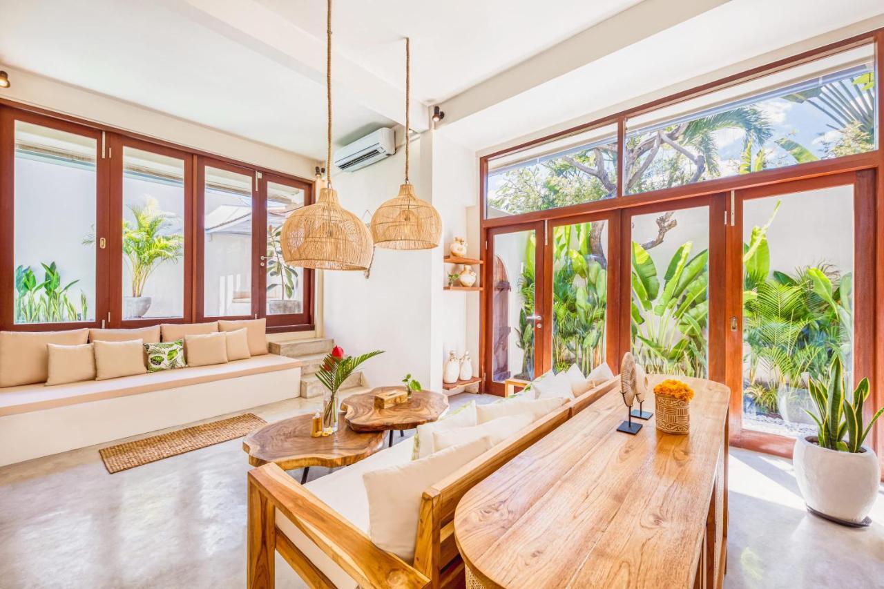 Manila - New 3bdr At A Prime Location Villa Seminyak (Bali)