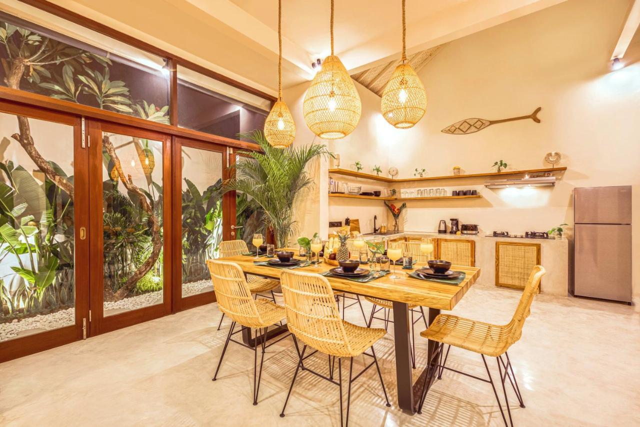Manila - New 3bdr At A Prime Location Villa