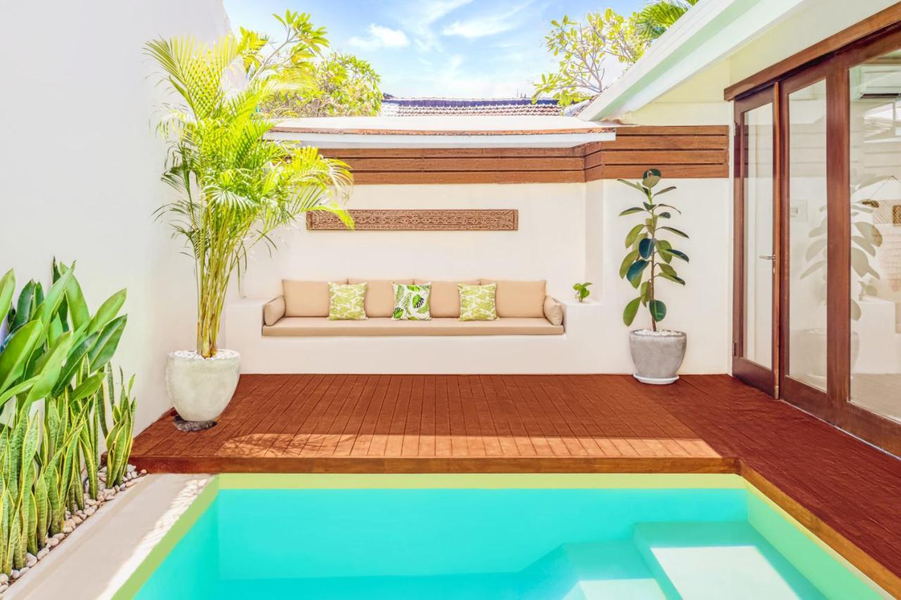 Manila - New 3bdr At A Prime Location * Seminyak (Bali)